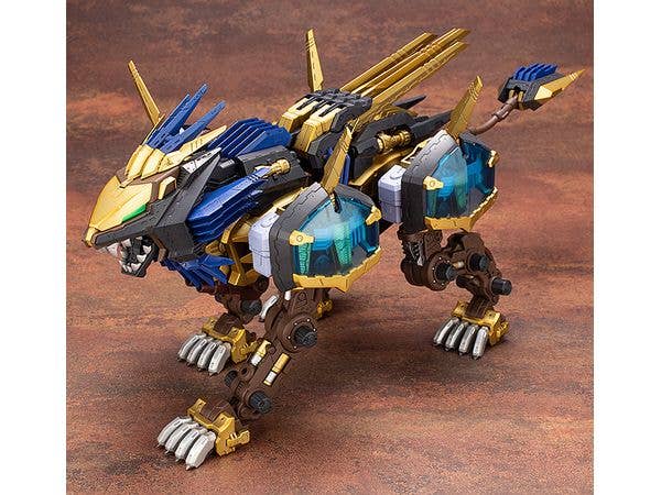 KOTOBUKIYA EZ-054 LIGER ZERO X | 4934054073924
