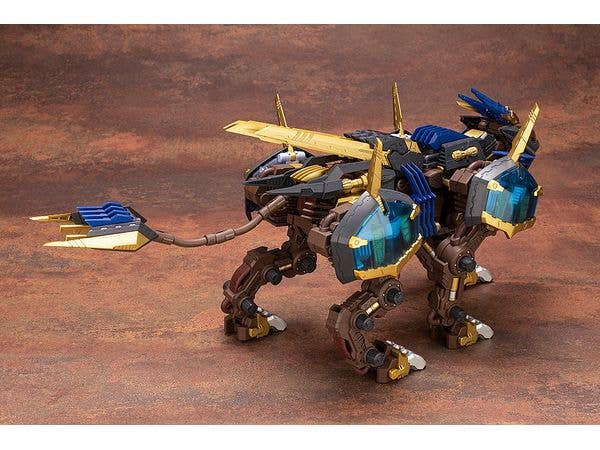 KOTOBUKIYA EZ-054 LIGER ZERO X | 4934054073924