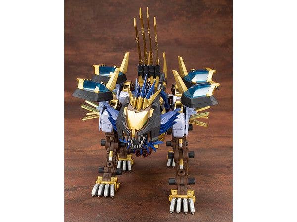 KOTOBUKIYA EZ-054 LIGER ZERO X | 4934054073924