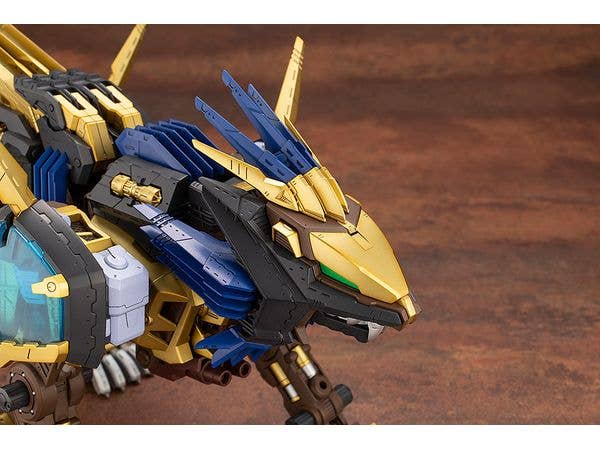 KOTOBUKIYA EZ-054 LIGER ZERO X | 4934054073924