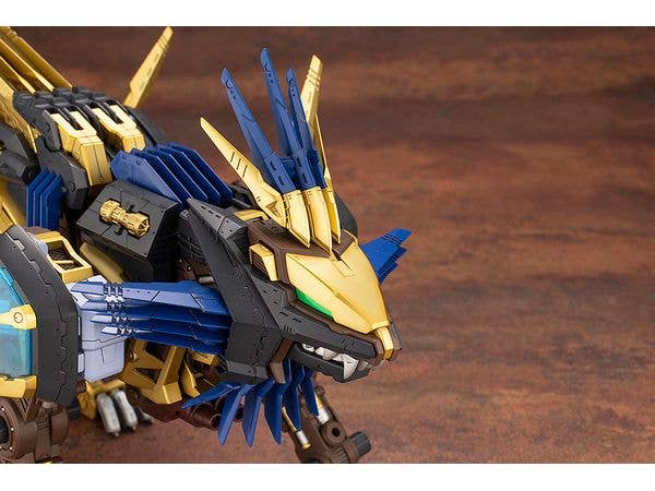KOTOBUKIYA EZ-054 LIGER ZERO X | 4934054073924