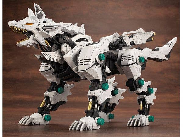 KOTOBUKIYA RZ-053 KÖNIG WOLF | 4934054003846