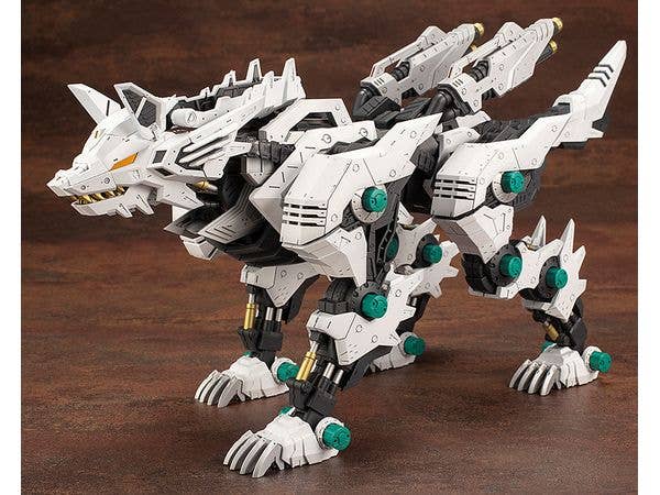 KOTOBUKIYA RZ-053 KÖNIG WOLF | 4934054003846
