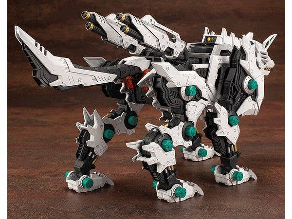 KOTOBUKIYA RZ-053 KÖNIG WOLF | 4934054003846