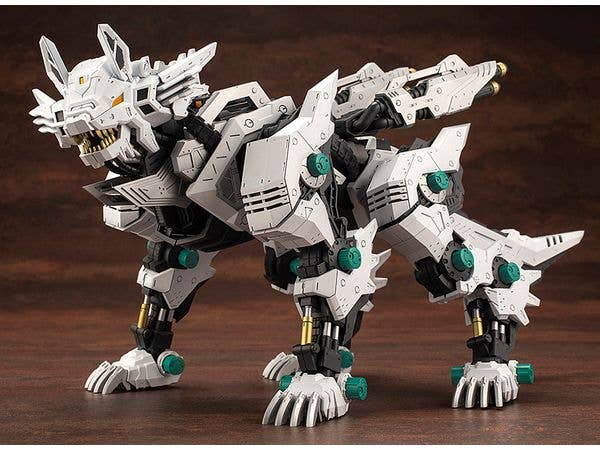 KOTOBUKIYA RZ-053 KÖNIG WOLF | 4934054003846