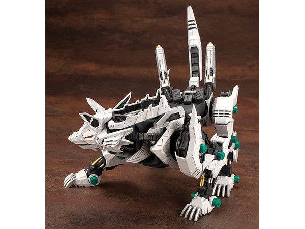 KOTOBUKIYA RZ-053 KÖNIG WOLF | 4934054003846