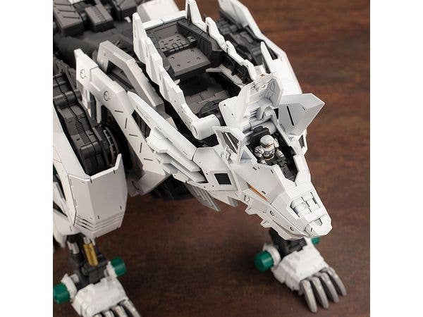 KOTOBUKIYA RZ-053 KÖNIG WOLF | 4934054003846