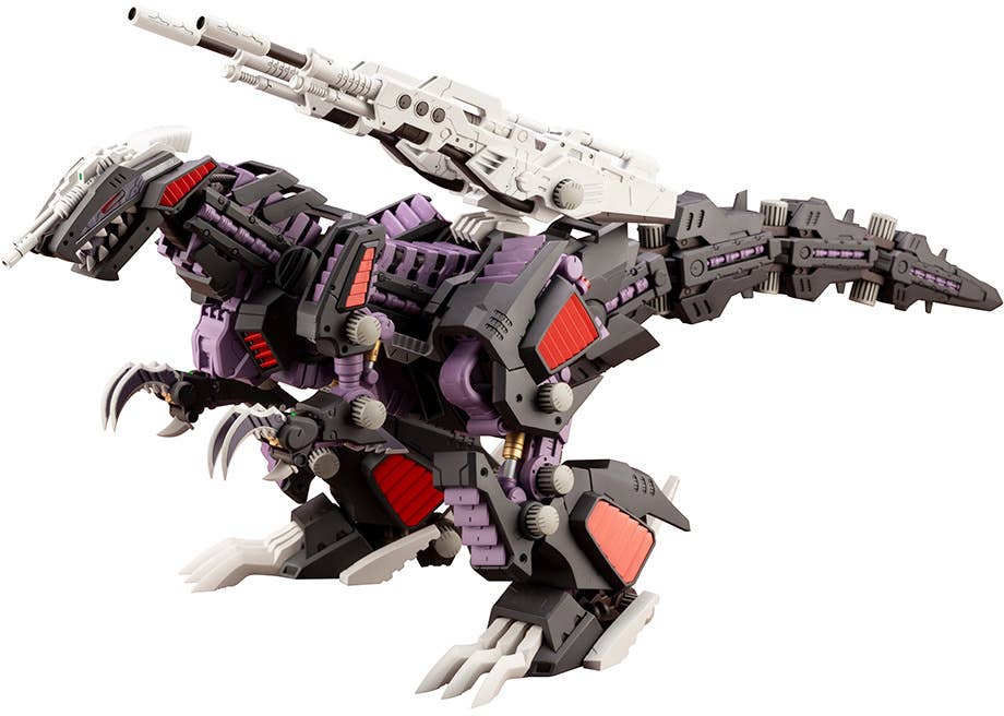 KOTOBUKIYA EZ-026 GENO SAURER REPACKAGE Ver. | 4934054057320