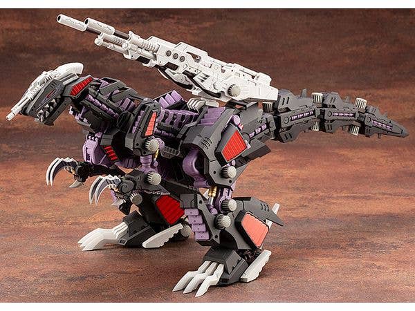 KOTOBUKIYA EZ-026 GENO SAURER REPACKAGE Ver. | 4934054057320
