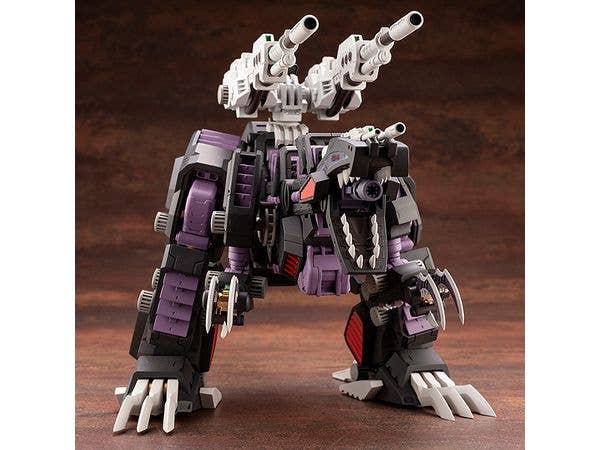 KOTOBUKIYA EZ-026 GENO SAURER REPACKAGE Ver. | 4934054057320