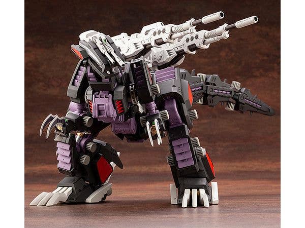 KOTOBUKIYA EZ-026 GENO SAURER REPACKAGE Ver. | 4934054057320