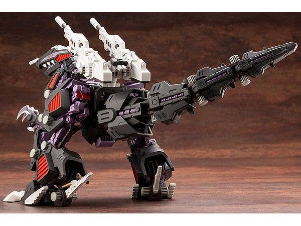KOTOBUKIYA EZ-026 GENO SAURER REPACKAGE Ver. | 4934054057320