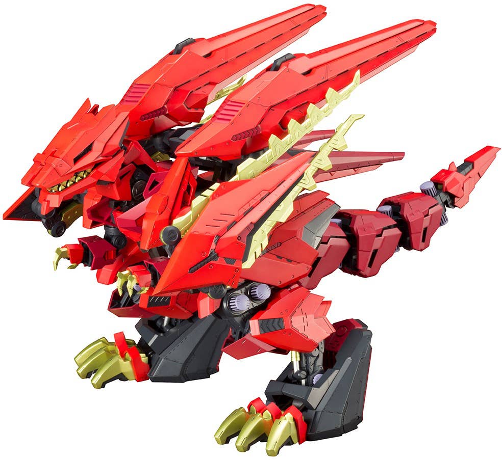 KOTOBUKIYA EZ-049 STURM TYRANN | 4934054055586
