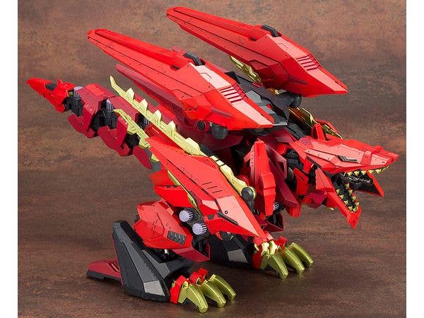 KOTOBUKIYA EZ-049 STURM TYRANN | 4934054055586