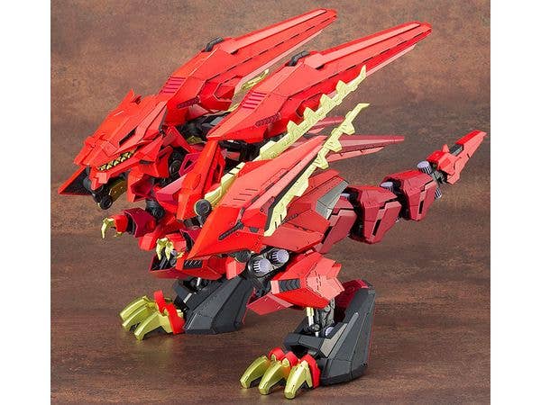 KOTOBUKIYA EZ-049 STURM TYRANN | 4934054055586