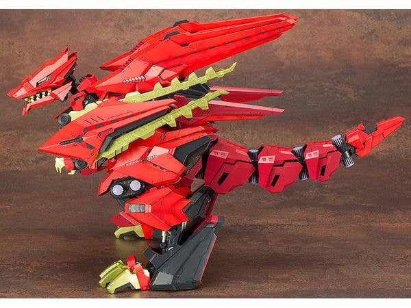 KOTOBUKIYA EZ-049 STURM TYRANN | 4934054055586
