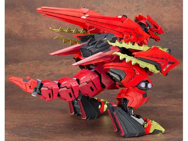 KOTOBUKIYA EZ-049 STURM TYRANN | 4934054055586