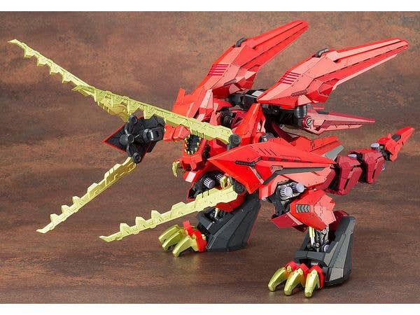KOTOBUKIYA EZ-049 STURM TYRANN | 4934054055586