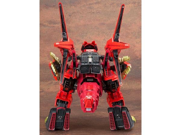 KOTOBUKIYA EZ-049 STURM TYRANN | 4934054055586