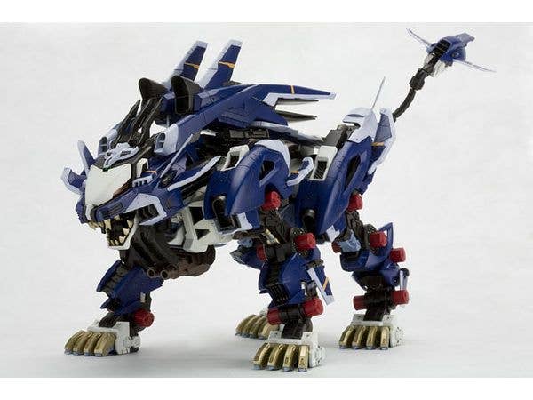 KOTOBUKIYA RZ-041 LIGER ZERO JAGER Marking Plus Ver. | 4934054073696