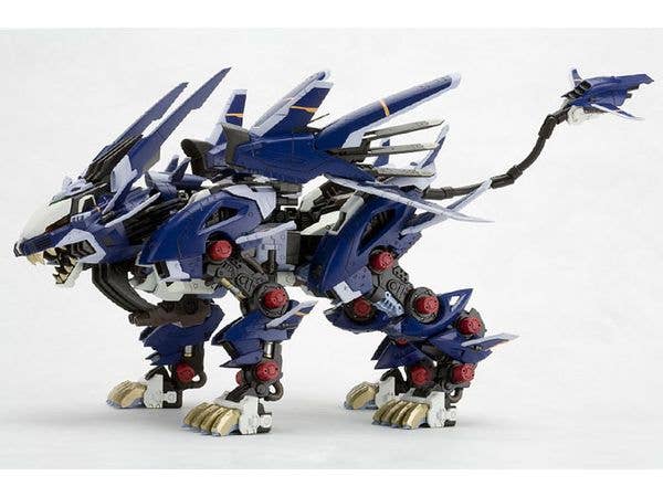 KOTOBUKIYA RZ-041 LIGER ZERO JAGER Marking Plus Ver. | 4934054073696