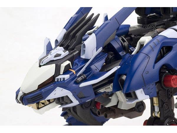 KOTOBUKIYA RZ-041 LIGER ZERO JAGER Marking Plus Ver. | 4934054073696