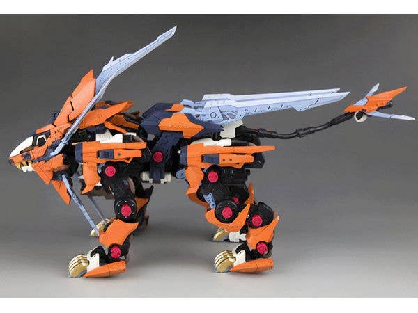 KOTOBUKIYA RZ-041 LIGER ZERO SCHNEIDER Marking Plus Ver. | 4934054073733