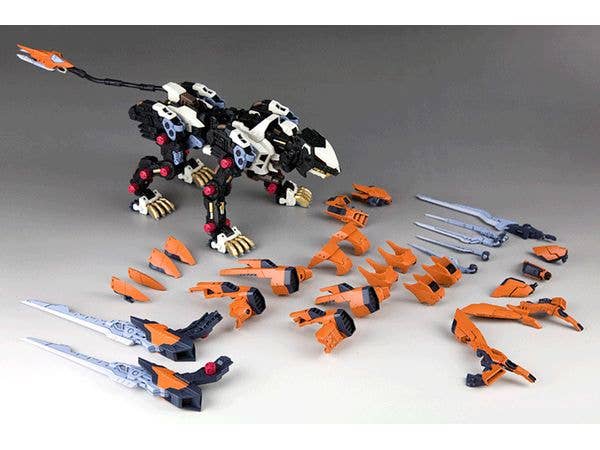 KOTOBUKIYA RZ-041 LIGER ZERO SCHNEIDER Marking Plus Ver. | 4934054073733