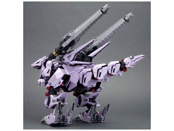 Kotobukiya 1/72 Zoids Series EZ-049 Berserk Fuhrer Repackage Ver. | 4934054013388