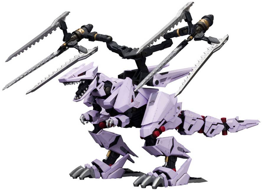 KOTOBUKIYA EZ-049 BERSERK FÜHRER Repackage Ver. | 4934054060030