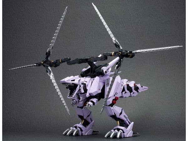 KOTOBUKIYA EZ-049 BERSERK FÜHRER Repackage Ver. | 4934054060030