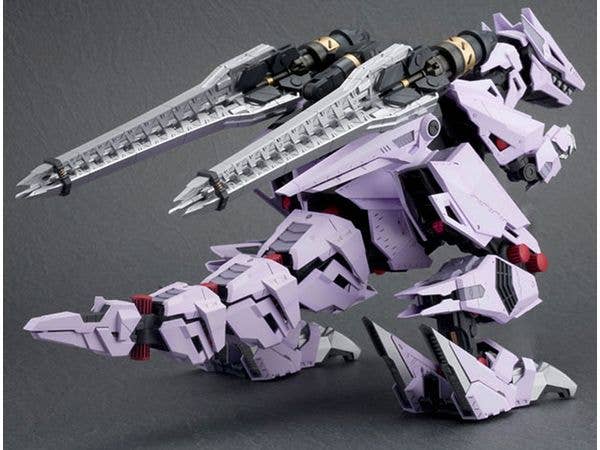 KOTOBUKIYA EZ-049 BERSERK FÜHRER Repackage Ver. | 4934054060030