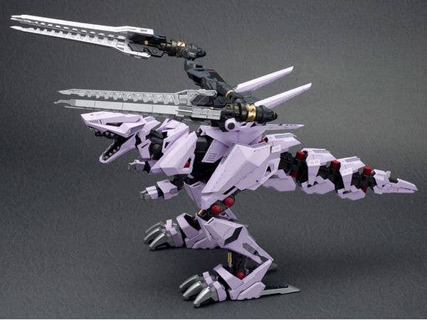 KOTOBUKIYA EZ-049 BERSERK FÜHRER Repackage Ver. | 4934054060030