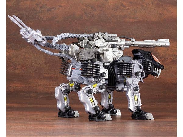 KOTOBUKIYA RZ-007 SHIELD LIGER DCS-J | 4934054073702