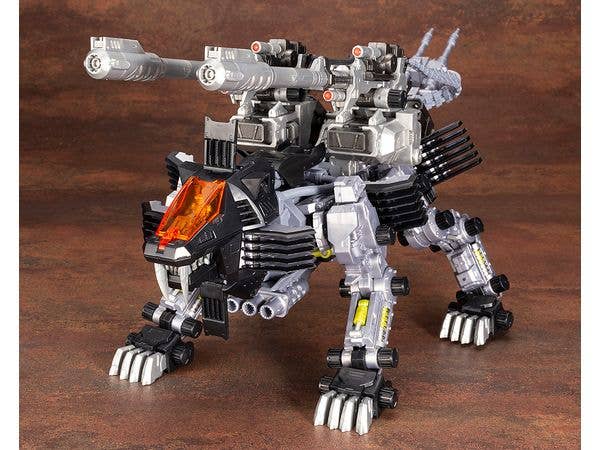 KOTOBUKIYA RZ-007 SHIELD LIGER DCS-J | 4934054073702