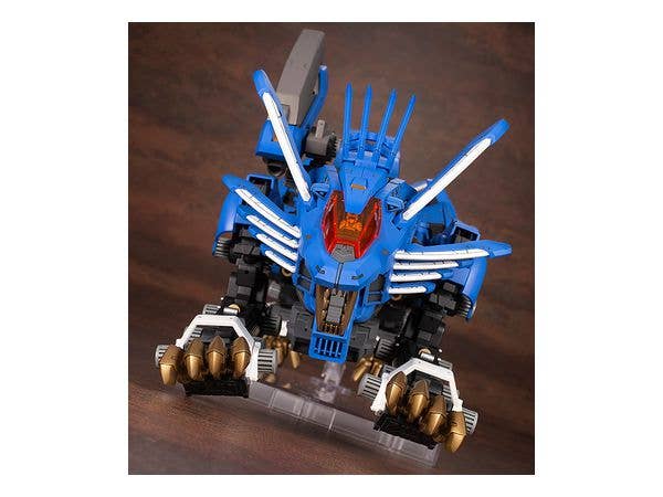 Kotobukiya 1/72 Zoids RZ-028 Blade Liger AB, Action Figure Kit | 4934054014057