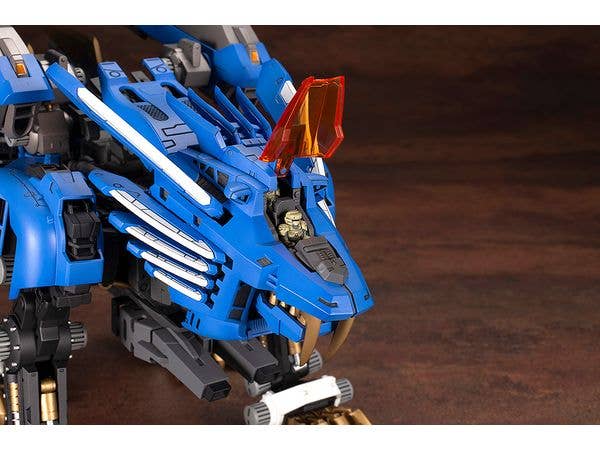 KOTOBUKIYA RZ-028 BLADE LIGER AB | 4934054073740