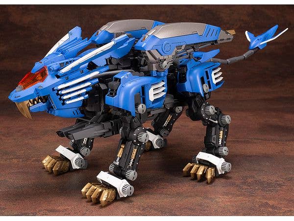 KOTOBUKIYA RZ-028 BLADE LIGER AB | 4934054073740