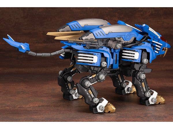 KOTOBUKIYA RZ-028 BLADE LIGER AB | 4934054073740