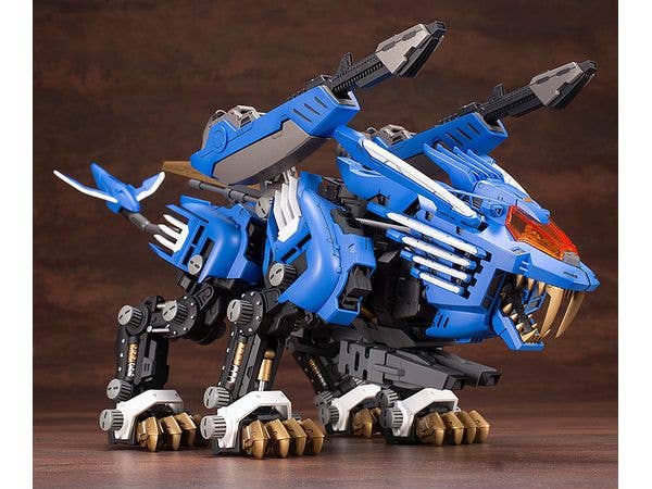 KOTOBUKIYA RZ-028 BLADE LIGER AB | 4934054073740