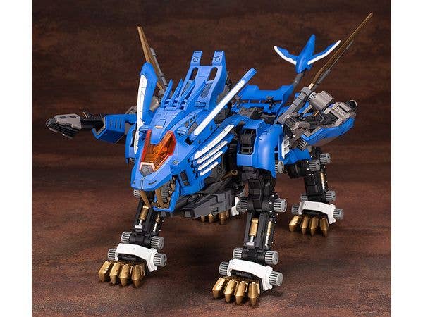 KOTOBUKIYA RZ-028 BLADE LIGER AB | 4934054073740