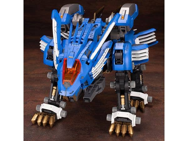 KOTOBUKIYA RZ-028 BLADE LIGER AB | 4934054073740