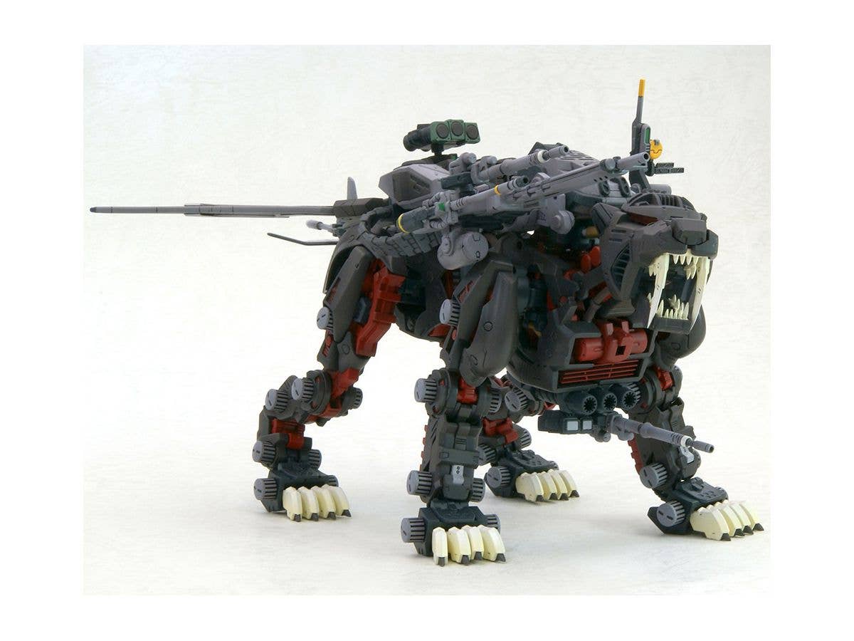KOTOBUKIYA EPZ-003 GREAT SABRE MARKING PLUSVer. | 4934054019229