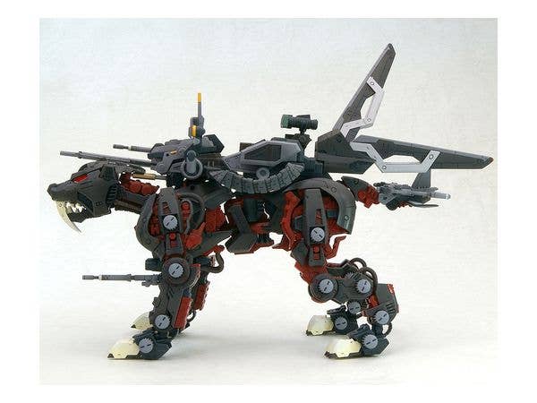 KOTOBUKIYA EPZ-003 GREAT SABRE MARKING PLUSVer. | 4934054019229
