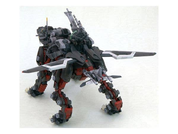 KOTOBUKIYA EPZ-003 GREAT SABRE MARKING PLUSVer. | 4934054019229