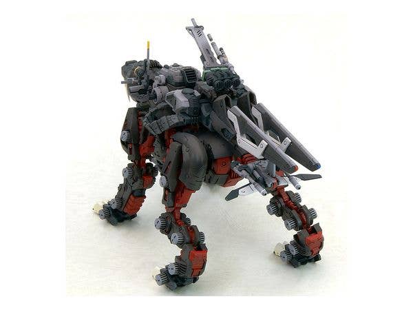 KOTOBUKIYA EPZ-003 GREAT SABRE MARKING PLUSVer. | 4934054019229