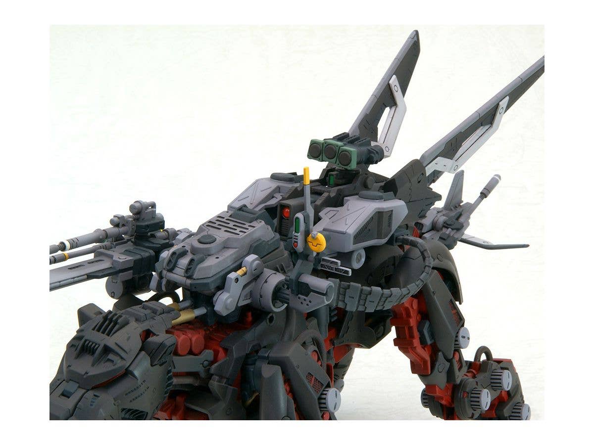 KOTOBUKIYA EPZ-003 GREAT SABRE MARKING PLUSVer. | 4934054019229