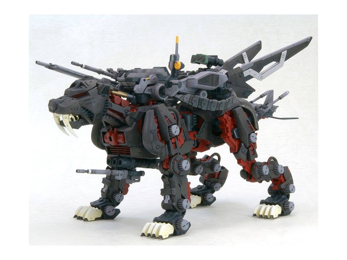 KOTOBUKIYA EPZ-003 GREAT SABRE MARKING PLUSVer. | 4934054019229