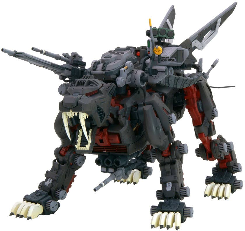 KOTOBUKIYA EPZ-003 GREAT SABRE MARKING PLUS Ver. | 4934054073917