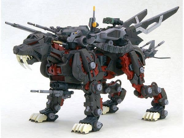 KOTOBUKIYA EPZ-003 GREAT SABRE MARKING PLUS Ver. | 4934054073917